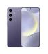 Smartphone Samsung Galaxy S24 8GB  128GB  6.2'  5G  Violeta Cobalt
