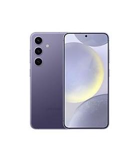 Smartphone Samsung Galaxy S24 8GB  128GB  6.2'  5G  Violeta Cobalt