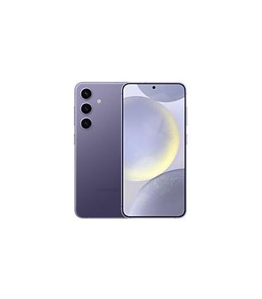Smartphone Samsung Galaxy S24 8GB  128GB  6.2'  5G  Violeta Cobalt
