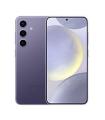 Smartphone Samsung Galaxy S24 8GB/ 128GB/ 6.2'/ 5G/ Violeta Cobalt