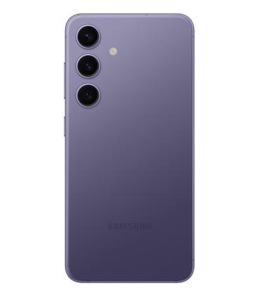 Smartphone Samsung Galaxy S24 8GB  128GB  6.2'  5G  Violeta Cobalt