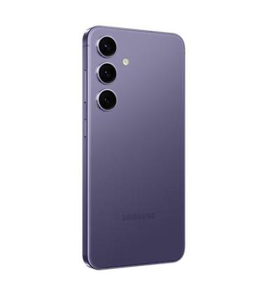 Smartphone Samsung Galaxy S24 8GB  128GB  6.2'  5G  Violeta Cobalt
