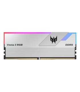 MEMORIA KIT DDR5  32GB(2X16GB) PC5-48000 6000MHZ ACER PREDATOR VESTA II C32 RGB S