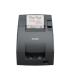 Impresora De Tickets Epson TM-U220IIB  Ancho Papel 76mm  USB  Negra