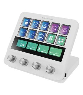 Mars Gaming MSDPROW Control Deck