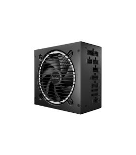 Be Quiet! Fuente PURE POWER 13M 850W 20+4 Pin ATX