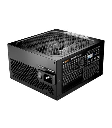 Be Quiet! Fuente POWER ZONE 2 1000W 20+4 Pin ATX