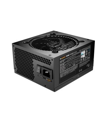 Be Quiet! Fuente PURE POWER 13M 750W