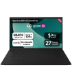 Porttil LG Gram 15ZD80T-G.AX55B Ryzen AI 5-340/ 16GB/ 512GB SSD/ 15.6'/ Sin Sistema Operativo