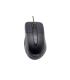 Nilox Ratn Ptico MOUSB1001 1000 Dpi Negro