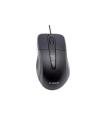 Nilox Ratn Ptico MOUSB1001 1000 Dpi Negro