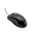 Nilox Ratn Ptico MOUSB1001 1000 Dpi Negro
