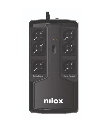 NILOX SAI OFFICE PREMIUM LI 850 VA