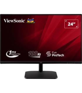 MONITOR VIEWSONIC 23,8" VA2432-MHD-3 FHD IPS LED VGA HDMI DP