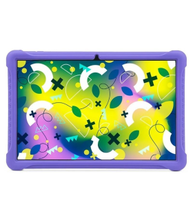 Funda SPC Kids Case para Tablets Gravity de 10.1\'/ Prpura