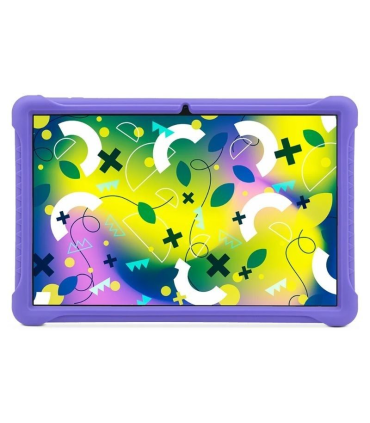 Funda SPC Kids Case para Tablets Gravity de 10.1\'/ Prpura