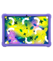 Funda SPC Kids Case Para Tablets Gravity De 10.1'/ Prpura