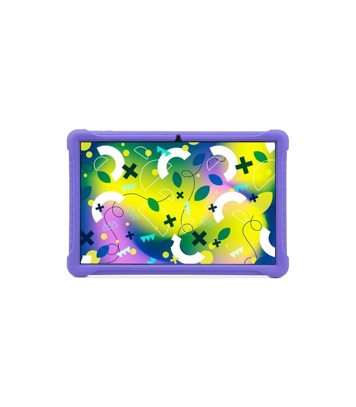 Funda SPC Kids Case para Tablets Gravity de 10.1\'/ Prpura
