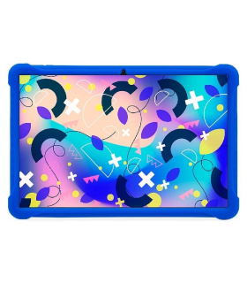 Funda SPC Kids Case para Tablets Gravity de 11\'/ Azul