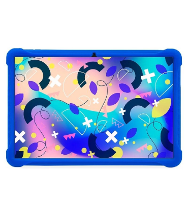 Funda SPC Kids Case para Tablets Gravity de 11\'/ Azul