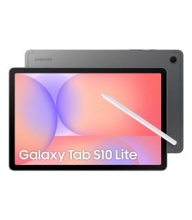 Tablet Samsung Galaxy Tab S10 Lite 10.9'  6GB  128GB  Octacore  5G  Gris