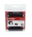 CONSUMIBLE COLOR PARA 100 IMPRESIONES BADGY CBGR0100C