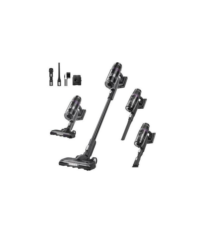 ASPIRADOR ESCOBA EUREKA NEC520