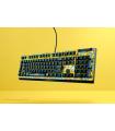 TECLADO RAZER BLACKWIDOW V4 X GREEN SWITCH POKEMON KANTO STARTERS (US LAYOUT) (RZ03-04704200-R3M1)