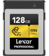Lexar LCXEXPR128G-RNENG memoria flash 128 GB CFexpress tipo B