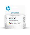 HP Cabezal De Impresin Ink Tank Tricolor