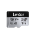 Lexar Professional SILVER PLUS 1 TB MicroSDXC UHS-I