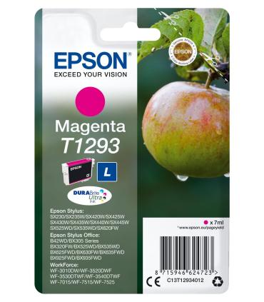 CARTUCHO MAGENTA EPSON T1293