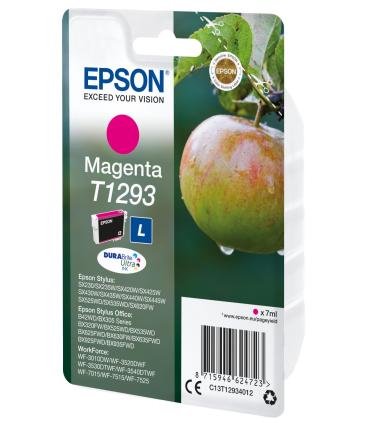 CARTUCHO MAGENTA EPSON T1293