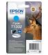 CARTUCHO CIAN EPSON T1302