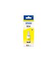 CARTUCHO ECOTANK AMARILLO EPSON 664