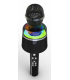 MICROFONO GEMBIRD CON FUNCION KARAOKE