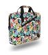 Maletn Monray Ginger Para Porttiles Hasta 15.6'  Cinta Para Trolley  Trainers