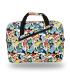 Maletn Monray Ginger Para Porttiles Hasta 15.6'  Cinta Para Trolley  Trainers