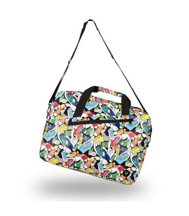 Maletn Monray Ginger Para Porttiles Hasta 15.6'  Cinta Para Trolley  Trainers