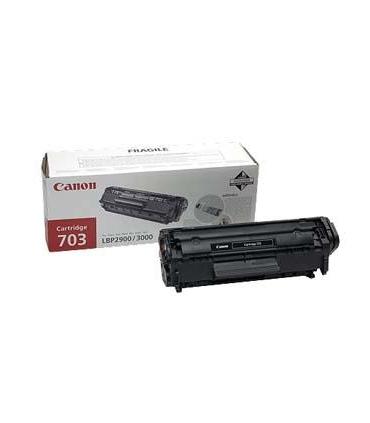 TNER NEGRO CANON 703