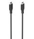 CABLE USB 3.2 AISENS GEN2X2 8K@30HZ 5A 100W C M-USB-C M 3.0M