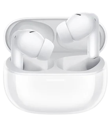 AURICULARES XIAOMI REDMI BUDS 5 PRO MOONLIGHT WHITE MICROFONO BT