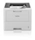 Impresora Lser Monocromo Brother HL-L6210DW WiFi/ Dplex/ Blanca