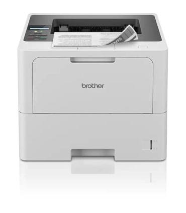 Impresora Lser Monocromo Brother HL-L6210DW WiFi/ Dplex/ Blanca