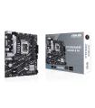 Placa Base Asus PRIME B760M-K D4 Socket 1700/ Micro ATX