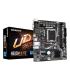 Placa Base Gigabyte H610M H V2 Socket 1700  Micro ATX