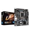 Placa Base Gigabyte H610M H V2 Socket 1700/ Micro ATX
