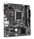 Placa Base Gigabyte H610M H V2 Socket 1700  Micro ATX