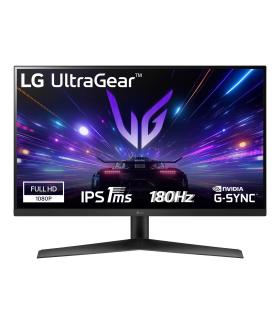 Monitor Gaming LG UltraGear 27GS60F-B 27'  Full HD  1ms  180Hz  IPS  Negro