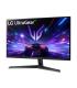Monitor Gaming LG UltraGear 27GS60F-B 27'  Full HD  1ms  180Hz  IPS  Negro